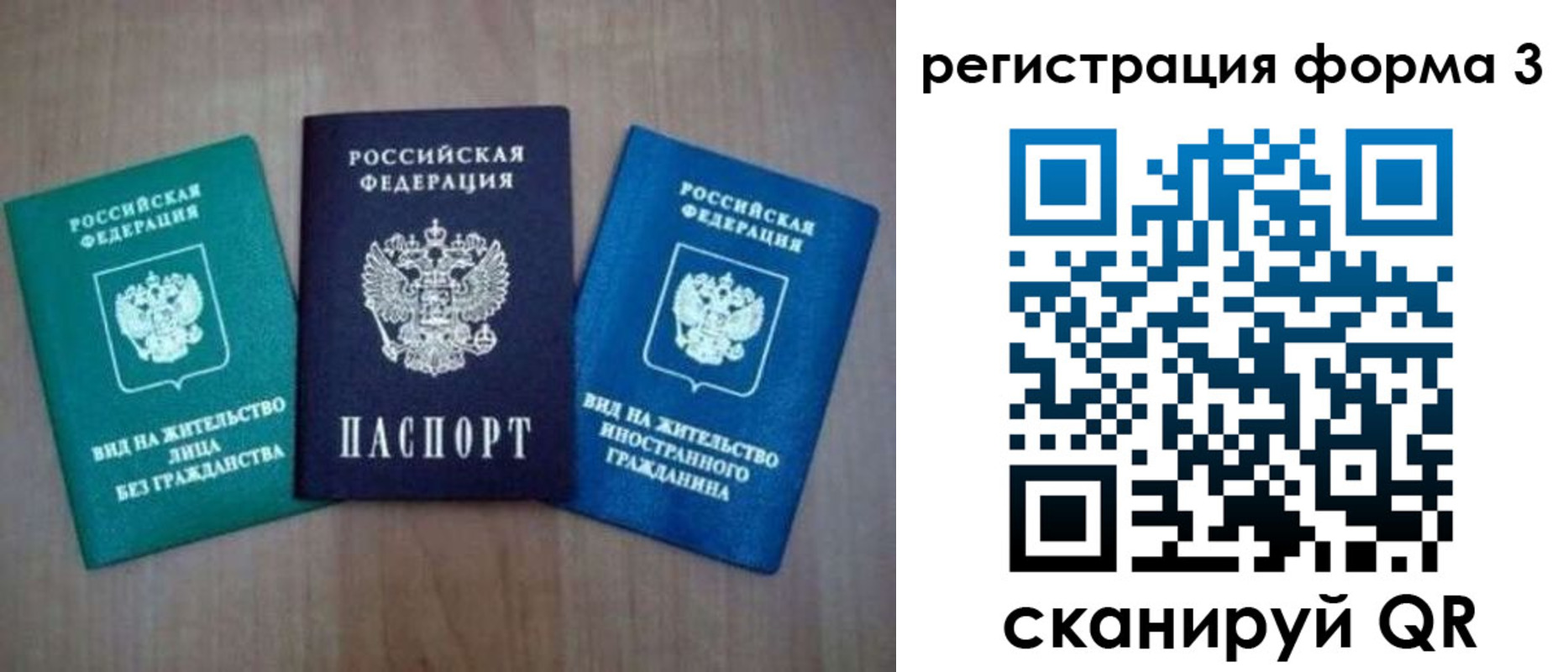 прописка для кредита в Кургане